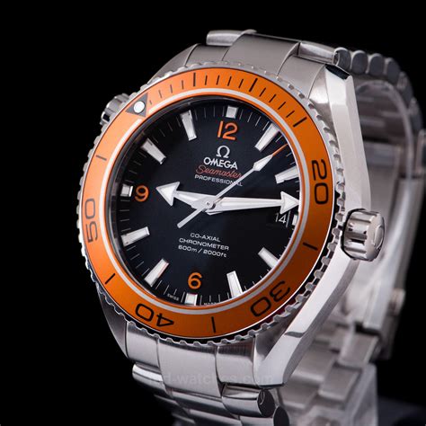 omega ocean planet price.